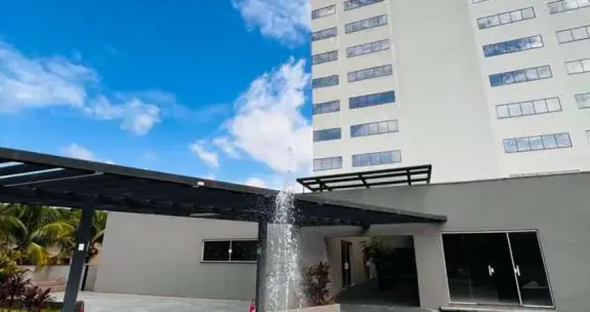 Sala comercial para alugar na Avenida Waldir Felizola de Moraes, 888, Jardim Sumaré, Araçatuba