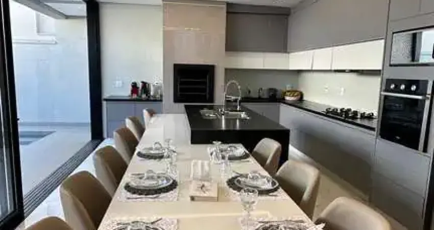 Casa de Condomínio para venda em Aeroporto de 202.00m² com 3 Quartos, 3 Suites e 2 Garagens