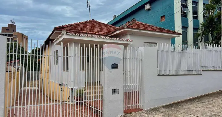 Casa com 3 quartos para alugar na Rua Chico de Paula, 524, Centro, Mogi Guaçu
