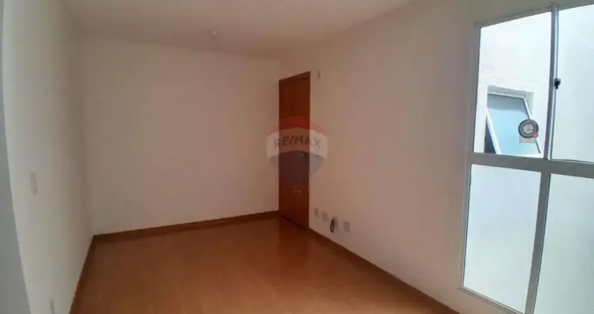 Apartamento para alugar em Jardim Europa de 45.00m² com 2 Quartos e 1 Garagem