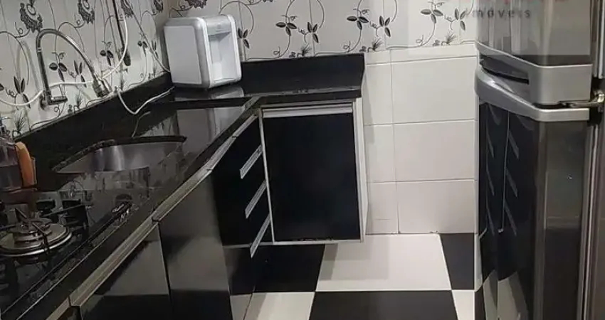 Apartamento para venda em Serraria de 48.00m² com 2 Quartos e 1 Garagem