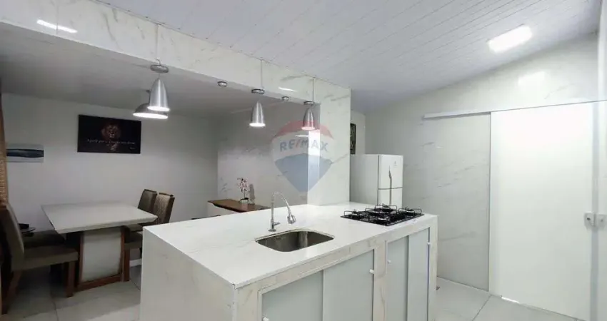 Casa com 2 quartos à venda na Rua Geraldo Fernando Camargo, 147, Jardim Europa, Mogi Mirim