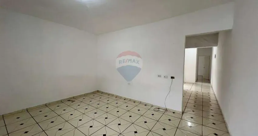 Casa para alugar em Jardim Altos Do Klavin de 70.00m² com 1 Quarto e 1 Garagem
