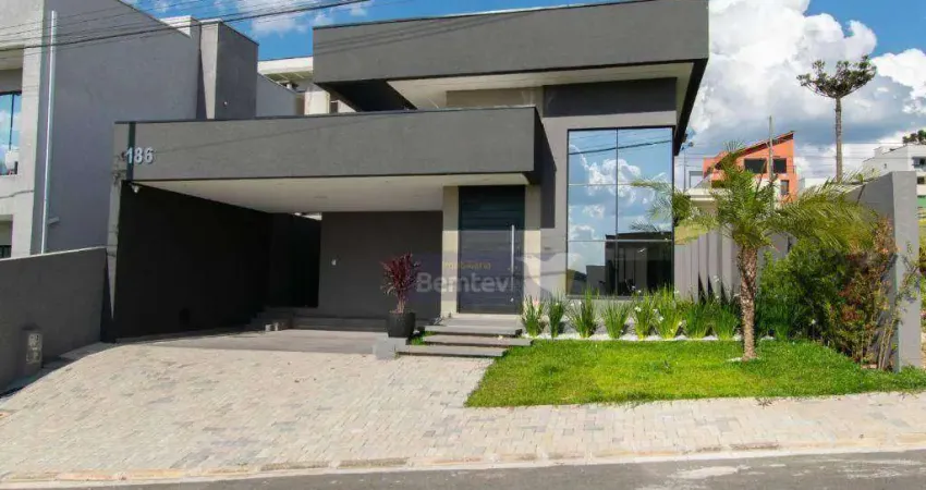Casa de Condomínio para venda em Arruda de 144.00m² com 3 Quartos, 1 Suite e 2 Garagens