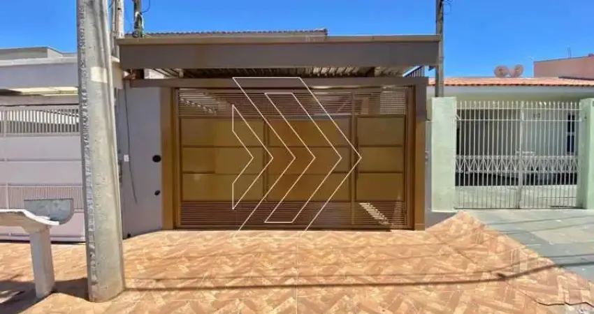 Casa para alugar em Jardim Portal Do Sol de 100.00m² com 2 Quartos e 1 Garagem