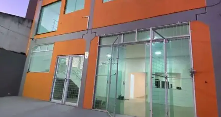 Prédio Comercial para venda em Jardim Faculdade de 300.00m² com 2 Garagens