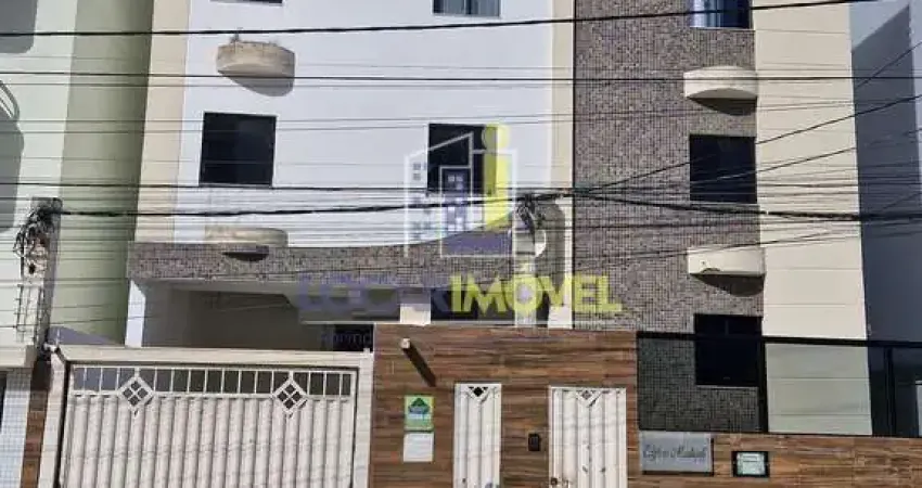 Apartamento para venda em Candeias de 83.00m² com 2 Quartos e 1 Garagem