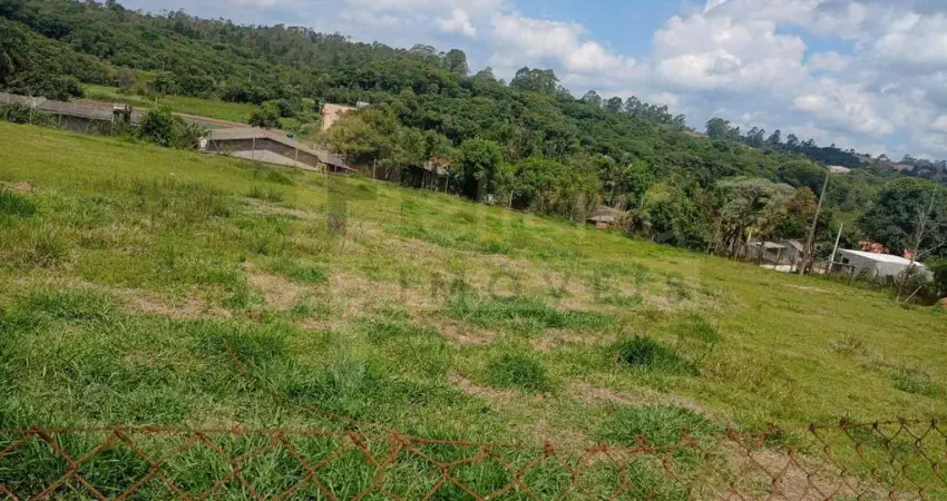 Terreno à venda no Centro, Ibiúna