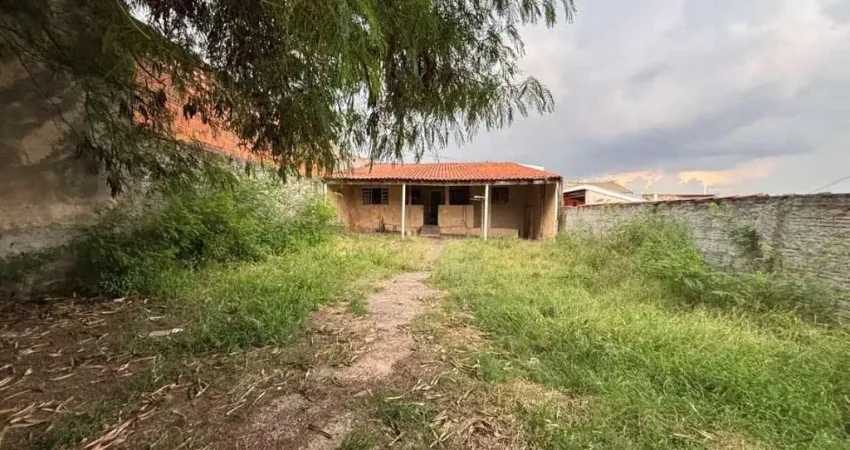 Terreno à venda na Rua João Batista da Costa, 1760207, Jardim São Cristóvão, Campinas