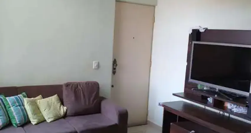 Apartamento para venda em Recanto Do Sol I de 47.00m² com 2 Quartos e 1 Garagem