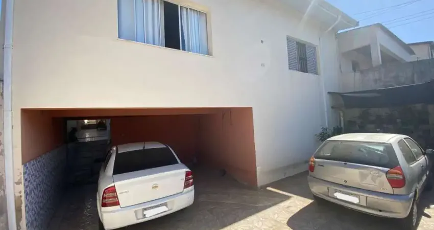 Casa para venda em Jardim Irmãos Sigrist de 250.00m² com 3 Quartos e 2 Garagens