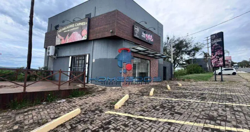 Imóvel Comercial para alugar em Jardim Conceição (sousas) de 150.00m² com 7 Garagens
