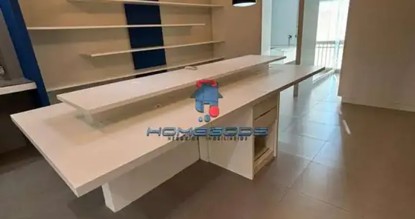 Sala Comercial para alugar em Ville Sainte Hélène de 45.00m² com 1 Garagem