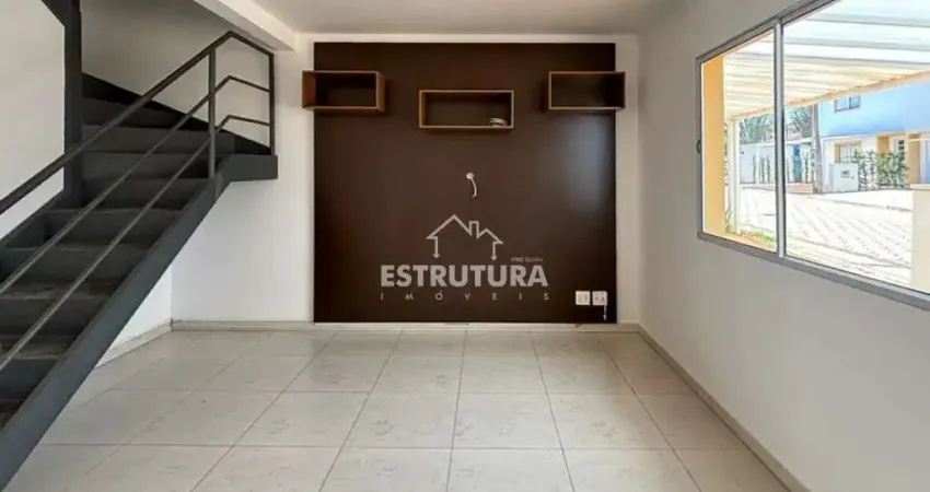 Casa de Condomínio para alugar em Cidade Jardim de 90.00m² com 3 Quartos e 1 Suite