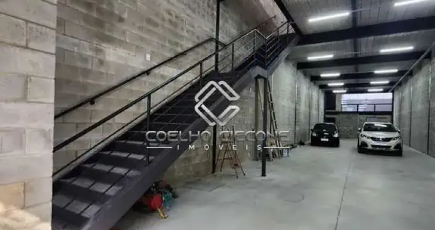 Sala comercial para alugar na Rua São Francisco, 1739141, Santo Antônio, São Caetano do Sul