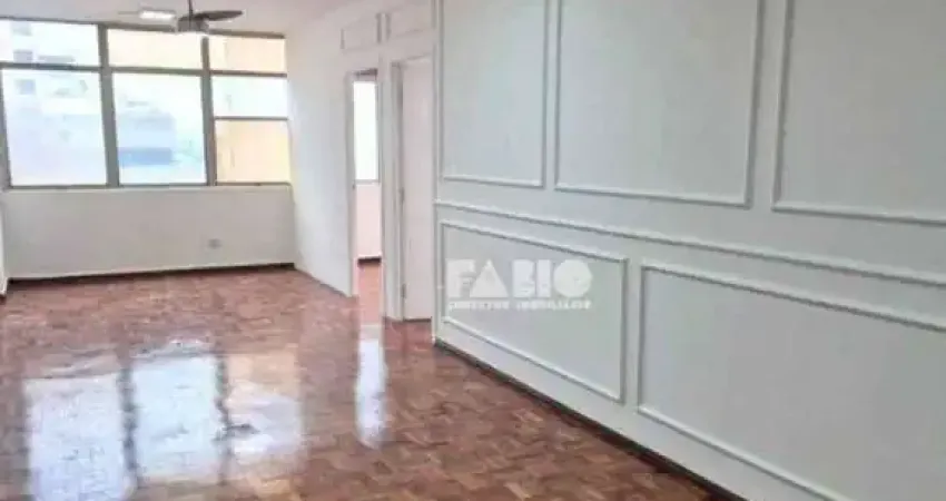 Sala Comercial para venda em Centro de 100.00m² com 2 Garagens