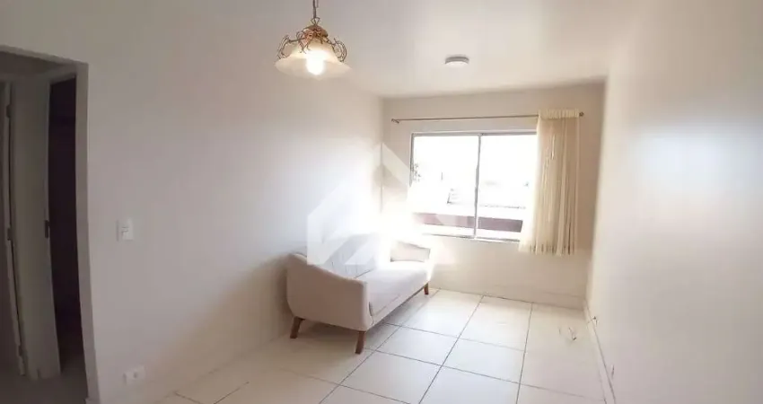 Apartamento para venda em Centro de 47.00m² com 1 Quarto e 1 Garagem