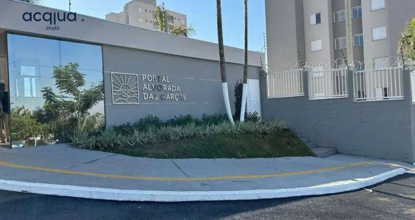 Apartamento para venda em Parque Das Oliveiras de 54.00m² com 2 Quartos e 1 Garagem