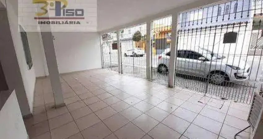Casa para venda em Jardim Panorama (zona Leste) de 220.00m² com 5 Quartos e 2 Garagens