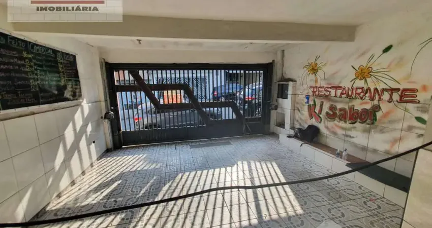 Casa para venda em Jardim Grimaldi de 200.00m² com 3 Quartos e 2 Garagens