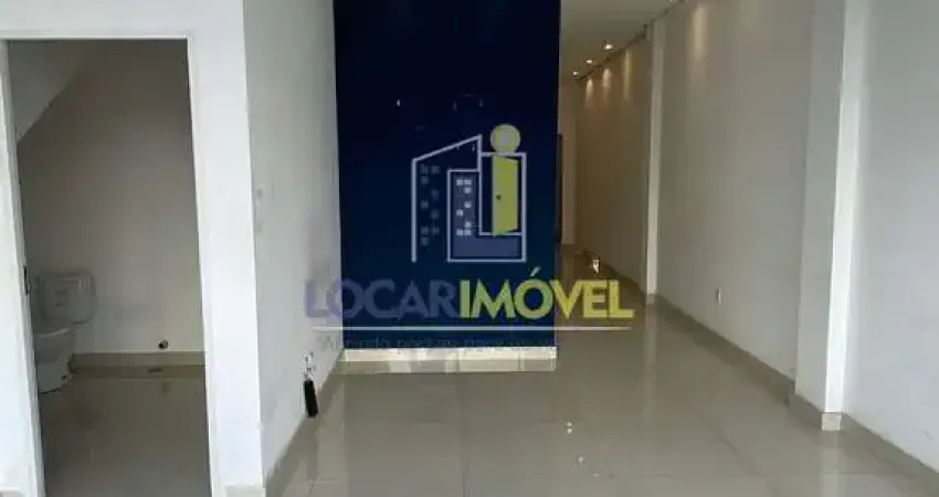 Sala comercial para alugar na Rua Siqueira Campos, 198, Centro, Vitória da Conquista