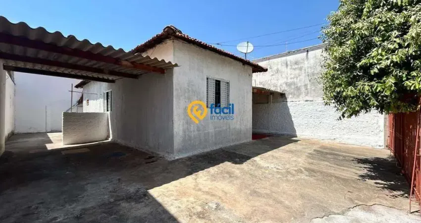 Casa para alugar em Vila Roberto de 96.66m² com 2 Quartos e 2 Garagens