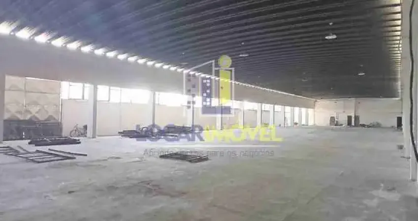 Galpão / Depósito / Armazém para alugar em Patagônia de 1400.00m² com 10 Garagens