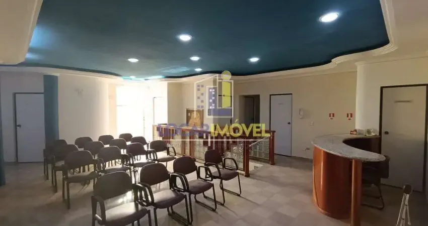 Sala comercial para alugar na Rua Coronel Gugé, 160, Centro, Vitória da Conquista