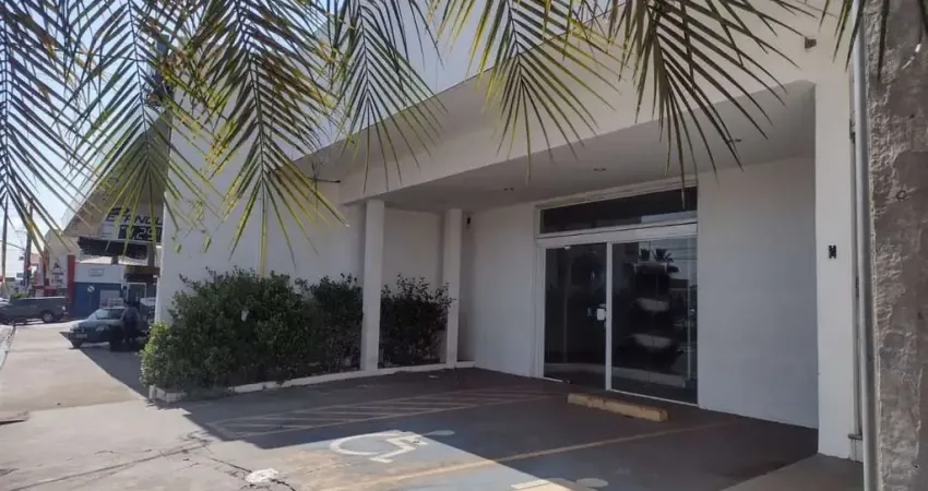 Prédio Comercial para alugar em Novo Jardim Stábile de 0.01m² com 3 Garagens