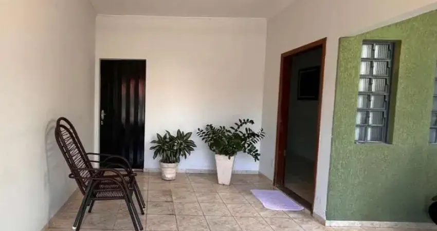 Casa para venda em Residencial Aero Park de 91.00m² com 2 Quartos