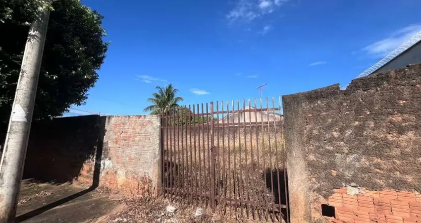 Terreno à venda na Rua João Coradazzi, *, Jardim Costa Rica, Birigui