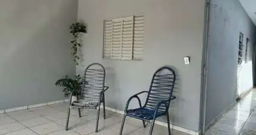 Casa para venda em Residencial Simões de 135.00m² com 2 Quartos e 2 Garagens