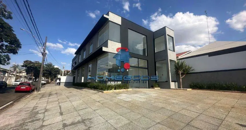 Loja para venda e aluguel em Jardim São Carlos de 316.00m² com 6 Garagens