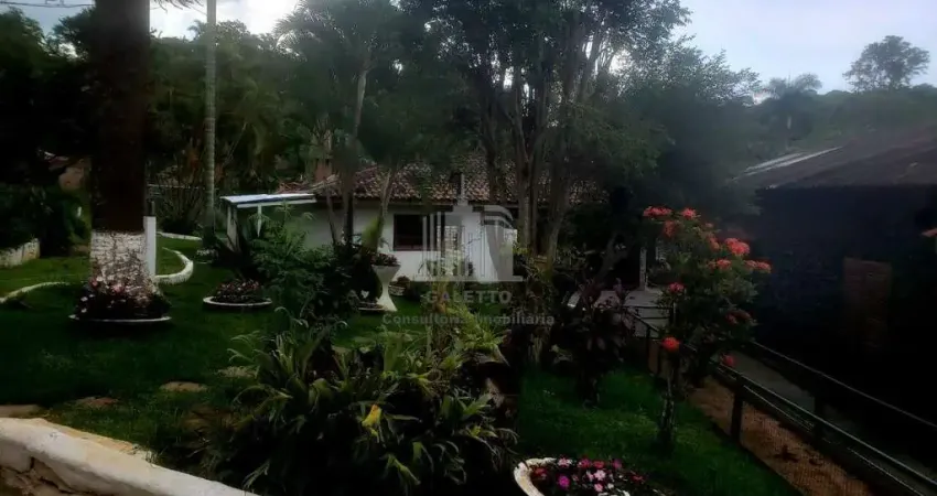 Fazenda / Sítio para venda em BAIRRO DOS FERNANDES de 5975.00m² com 7 Quartos e 3 Garagens