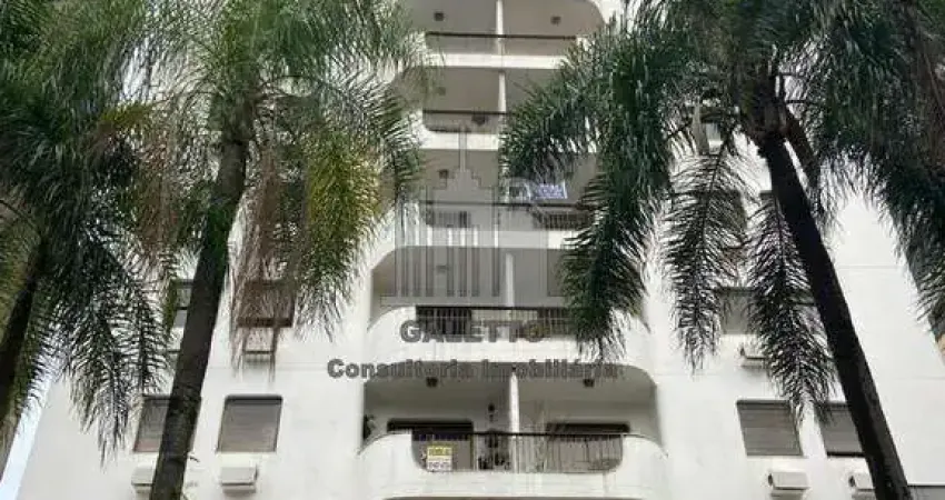 Apartamento para venda em JARDIM PARAÍSO de 196.00m² com 3 Quartos, 1 Suite e 2 Garagens