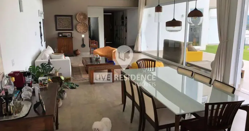 Casa para venda em Residencial Terras Nobres de 416.00m² com 4 Quartos, 3 Suites e 4 Garagens