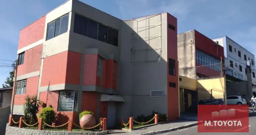 Prédio Comercial para venda e aluguel em Jardim Bom Clima de 1122.00m² com 2 Garagens