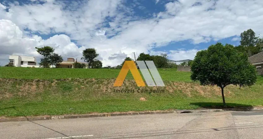 Terreno en Condomínio para venda em Jd. Mundo Novo de 1000.00m²