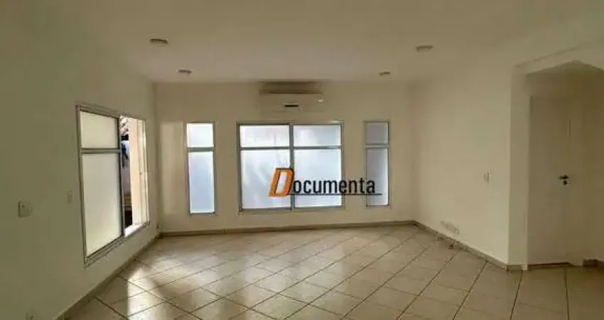 Casa de Condomínio para venda em Jardim Nova Yorque de 169.00m² com 3 Quartos, 1 Suite e 2 Garagens