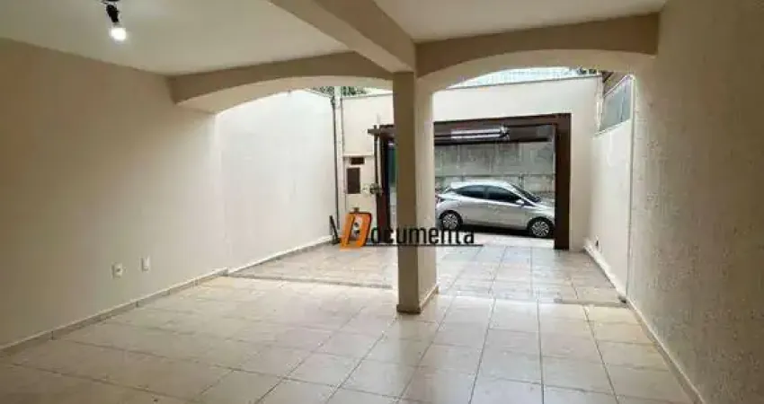 Casa para alugar em Jardim Nova Yorque de 250.00m² com 3 Quartos, 1 Suite e 2 Garagens