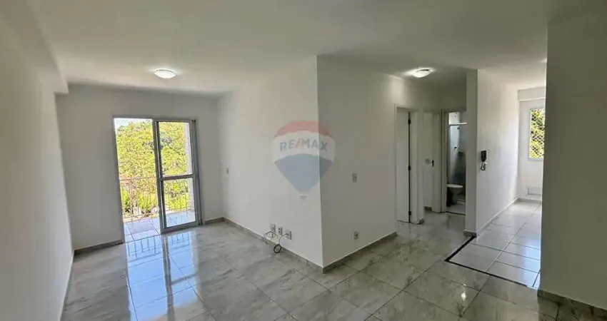 Apartamento para alugar em Jardim Das Nações de 54.00m² com 2 Quartos e 2 Garagens