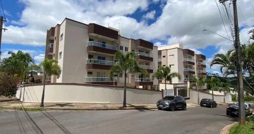 Apartamento para venda em Vila Santana de 88.00m² com 2 Quartos, 1 Suite e 2 Garagens