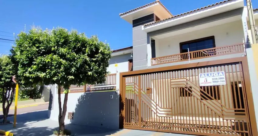Casa para alugar em Vila Formosa de 264.00m² com 3 Quartos e 4 Garagens