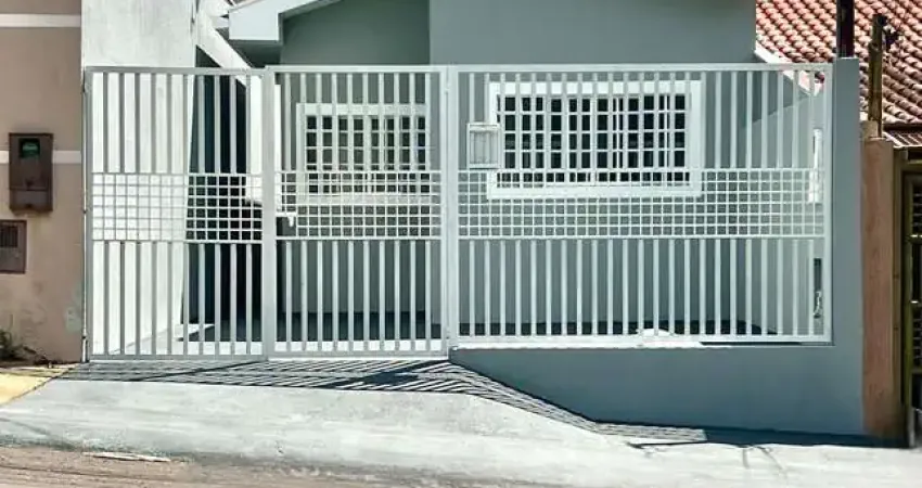 Casa para venda em Parque Shiraiwa de 126.00m² com 2 Quartos e 2 Garagens