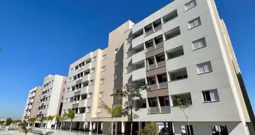 Apartamento para venda em Jardim Vale Verde de 102.00m² com 2 Quartos e 2 Garagens