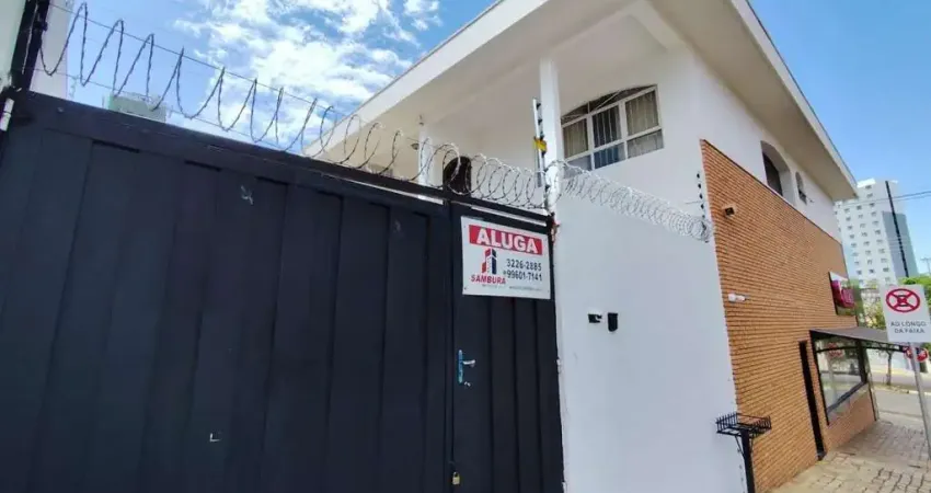 Casa para alugar em Jardim Paulista de 242.00m² com 3 Quartos e 2 Garagens