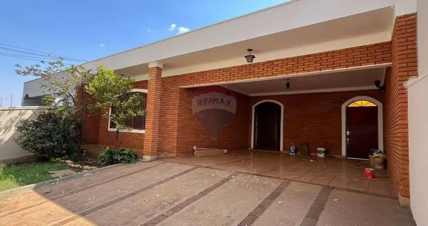 Casa para alugar em Jardim Paulista de 265.85m² com 3 Quartos e 1 Suite
