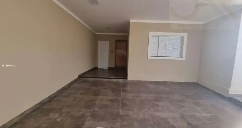 Casa para venda em Vila Tibério de 150.00m² com 3 Quartos, 1 Suite e 2 Garagens