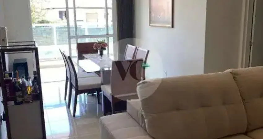 Apartamento para venda em Swiss Park Residencial de 102.00m² com 3 Quartos, 1 Suite e 2 Garagens