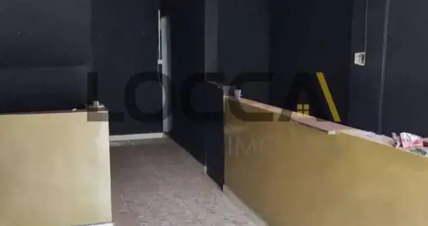Imóvel Comercial para alugar em Jardim Piratininga de 50.00m²